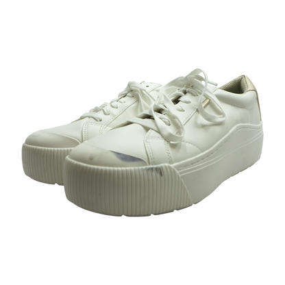 Time Off Max Platform Athletic Shoes