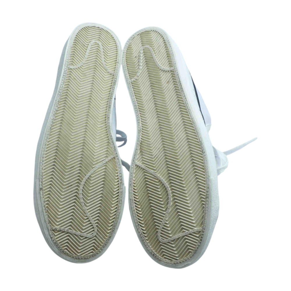 Blazer Mid Mid-Top Athletic Shoes