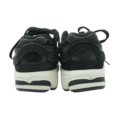 NEW BALANCE size 5 Excellent 555 Kids Athletic Shoes