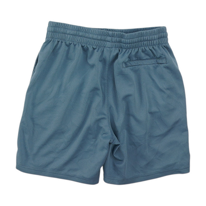 Blue Active Shorts