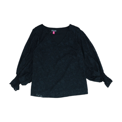 Black Blouse