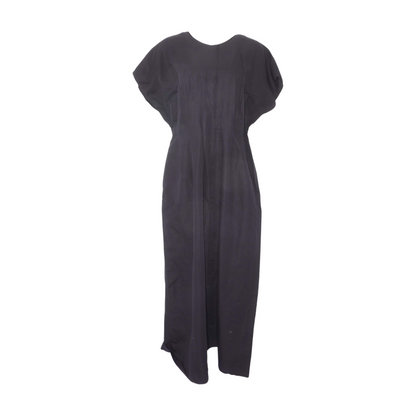 Black Maxi Dress