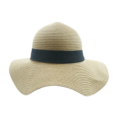Tan Sun / Beach Hat