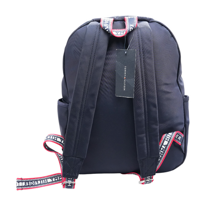 Navy Backpack