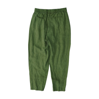 Green Pants