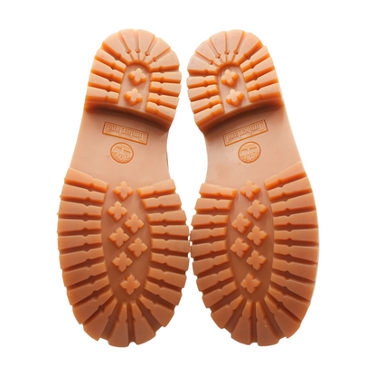Tan Ankle Boots