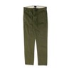 Green Regular Pants