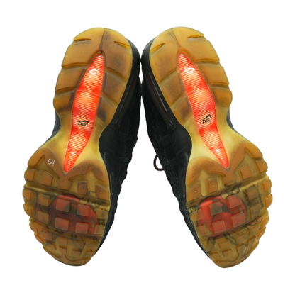 Air Max 95 Low-Top Athletic Shoes