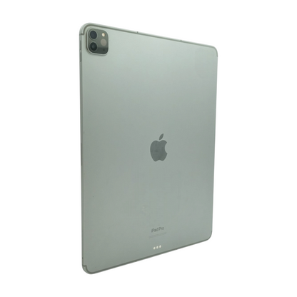 iPad Pro 12.9" Space Gray 6th Generation M2 512GB Carrier Unlocked UB REFURBISHED Tablet