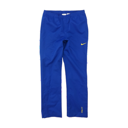 Blue Regular Pants