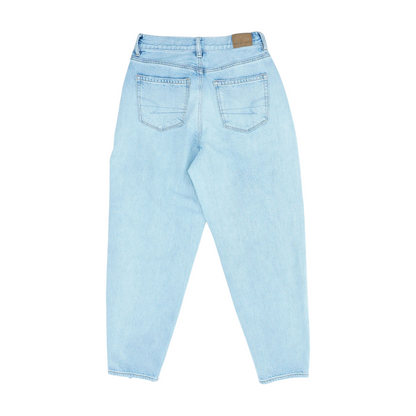 Blue Relaxed Jeans