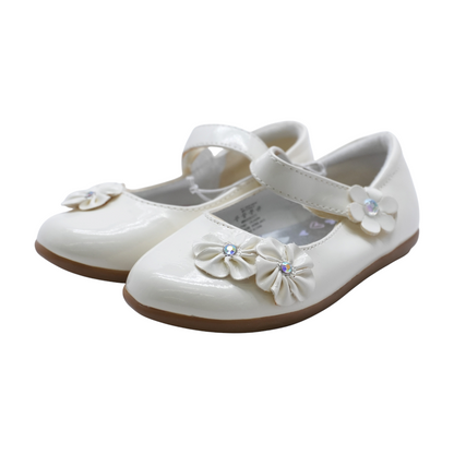 Ivory Dress Shoes Shoes