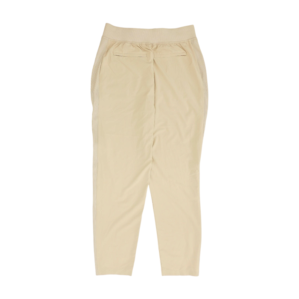 Tan Pants