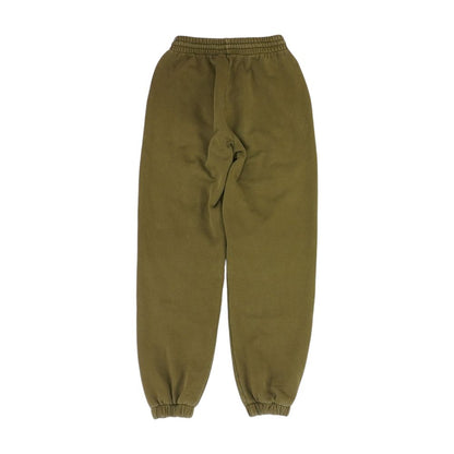 Olive Sweatpants