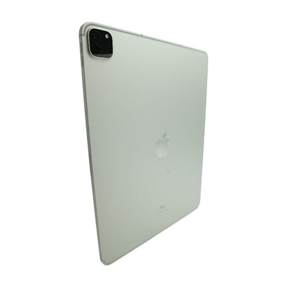 iPad Pro 12.9" Silver 5th Generation (M1) 256GB "Carrier Unlocked"