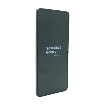 Galaxy Z Flip7 "Verizon" 256GB Jet Black