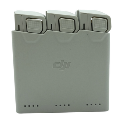 Mini 3 Pro Two-Way Charging Hub with 3 Batteries