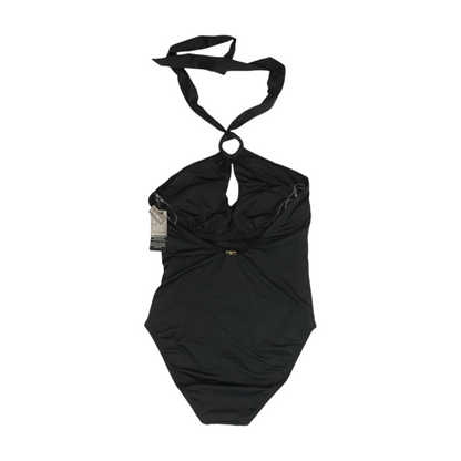 Black One-Piece
