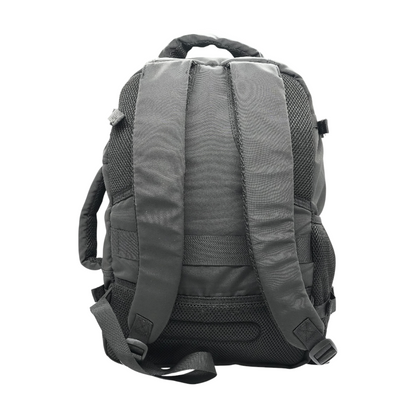Black Backpack