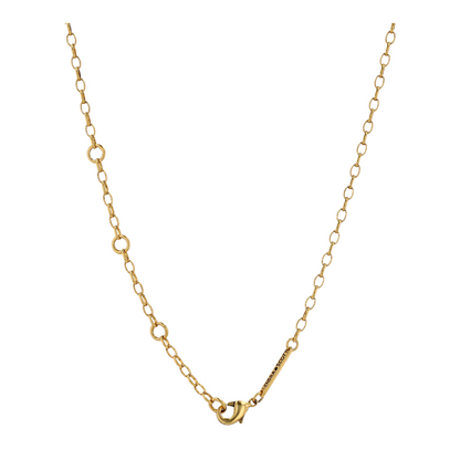 Costume Chain Necklace
