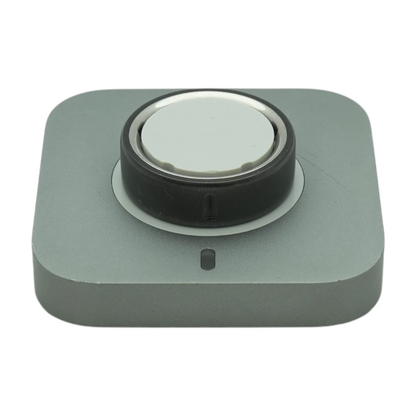 4th Gen Stealth Black Smart Ring