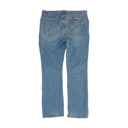 Bootcut Jeans