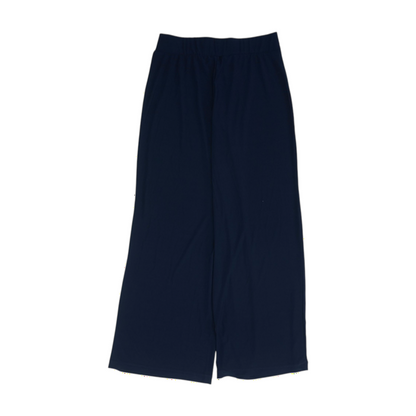 Navy Petite Pants