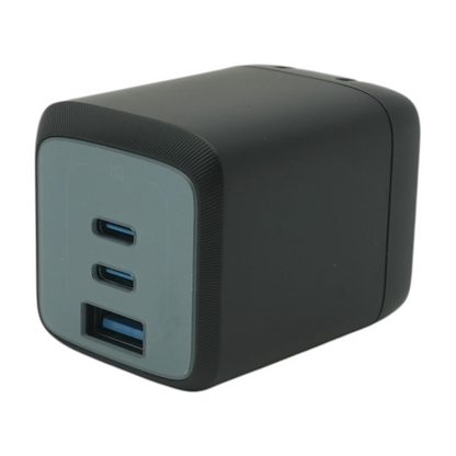 Prime 67W 3-Port GaN Charging Block