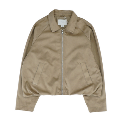 Brown Jacket