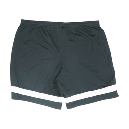 Black Active Shorts