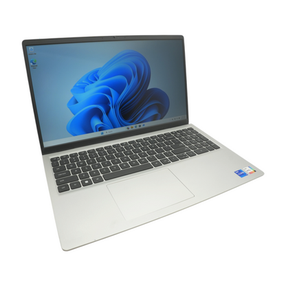 15.6" Inspiron 15 Silver Intel Core i7 1.70Ghz 16GB 1TB NVME/SSD