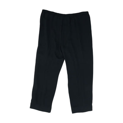 Vintage Black For the Shirt Off My Back Pant Dress Pants