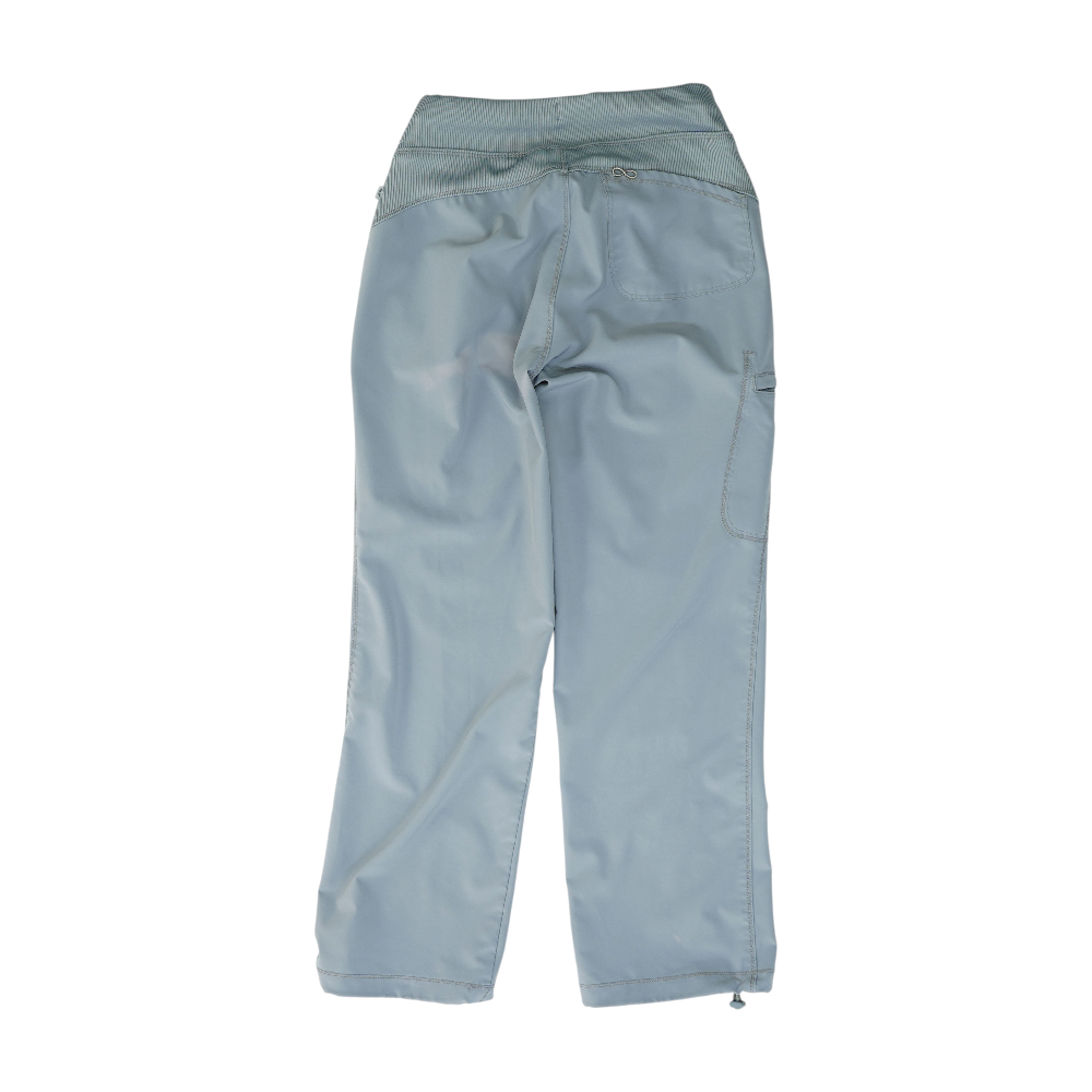 Gray Petite Pants