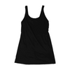 Black Mini Dress