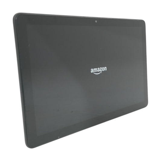 Kindle Fire HD 10 13th 64GB Black E-reader