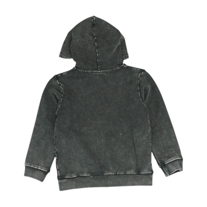 Black Jacket