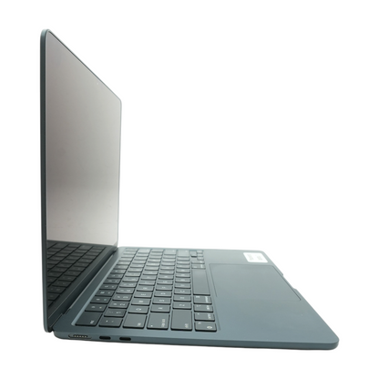 13.6" MacBook Air Midnight Apple M3 8 Core 4.05GHz 8GB 512GB NVME/SSD