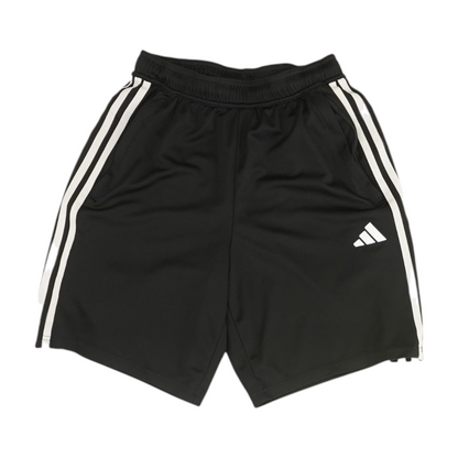 Black Active Shorts