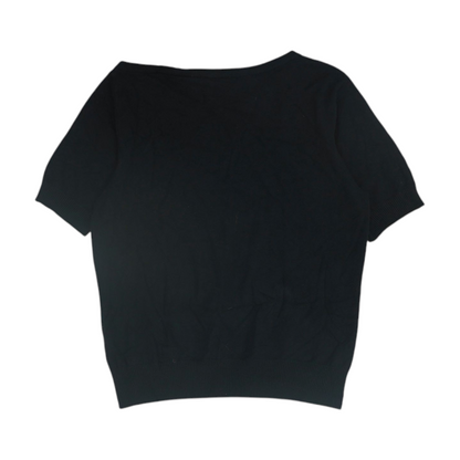 Black Blouse