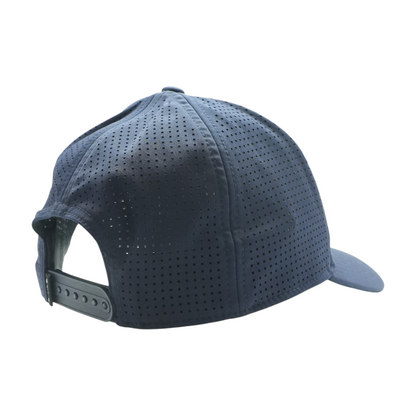 Navy Ballcap Hat