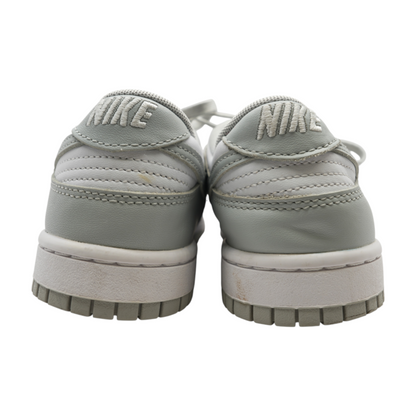 Dunk Low Low-Top Athletic Shoes