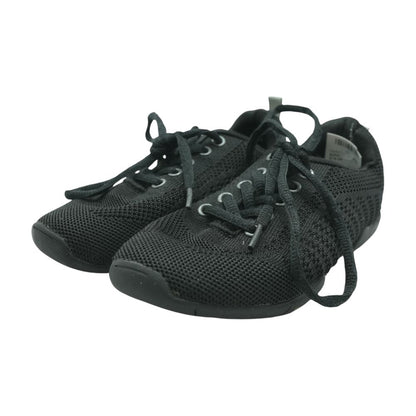Black Athletic Shoes