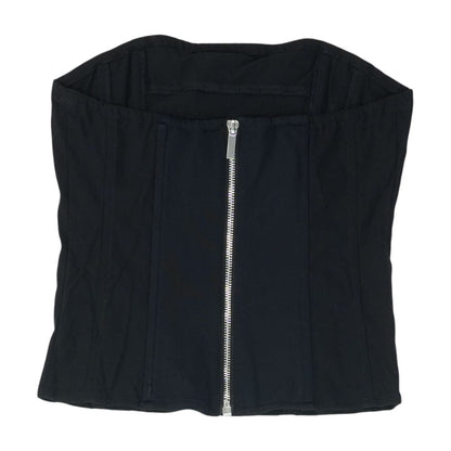 Black Blouse