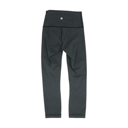 Black Active Leggings
