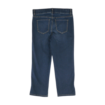 Blue Regular Jeans