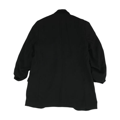 Black Blazer
