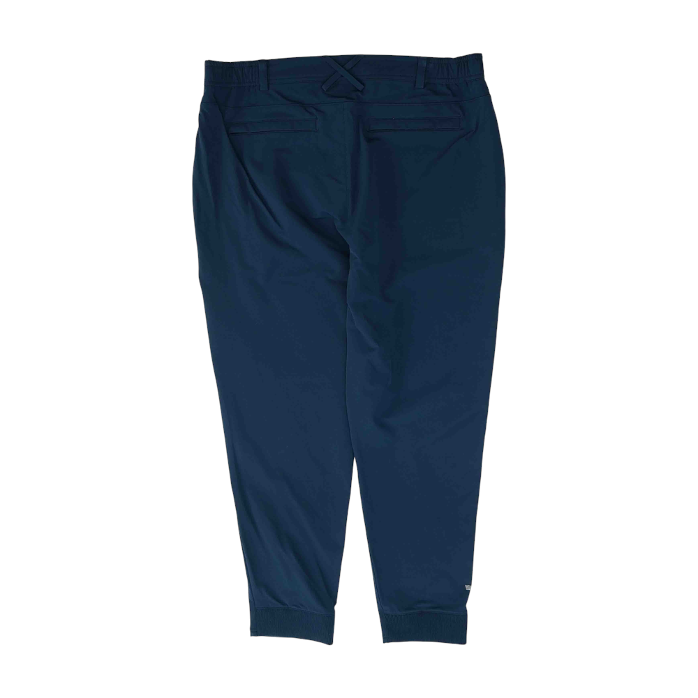 Navy Regular Pants