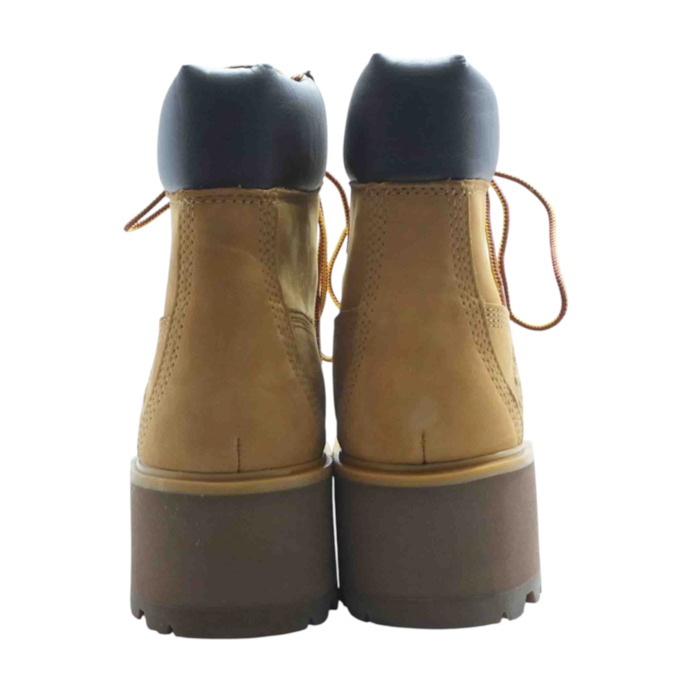 Tan Ankle Boots