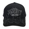 Black Ballcap