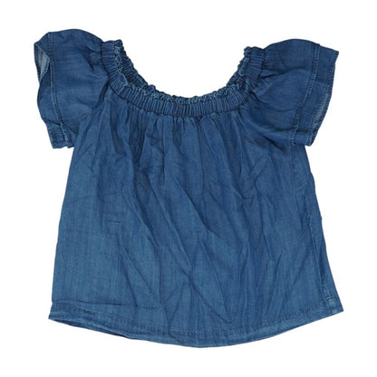 Blue Blouse